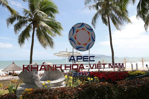 Society: Khanh Hoa promotes Vietnam’s cultural beauty to APEC delegates     - ảnh 3